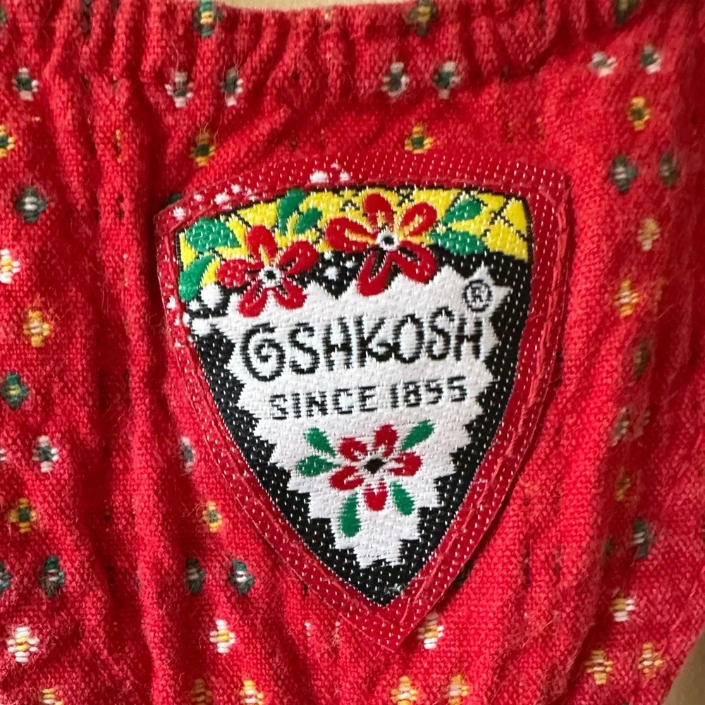 OshKosh Bgosh great used