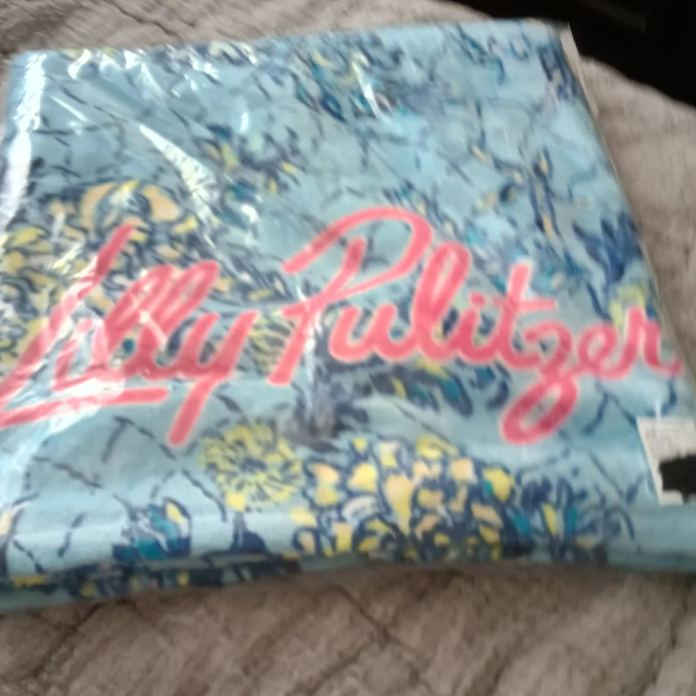 Lilly Pulitzer experience luxury
