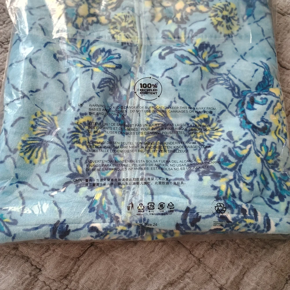 Lilly Pulitzer experience luxury
