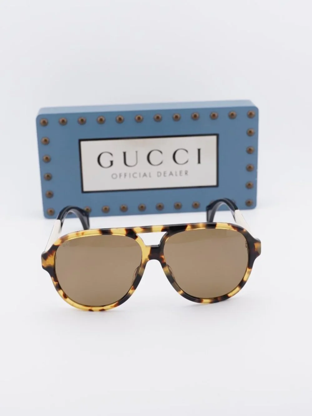 Gucci model gg0463s