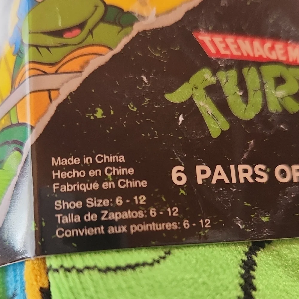 Nickelodeon these casual