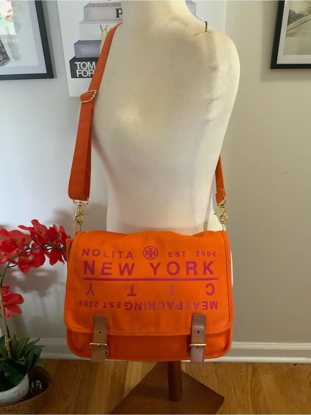 Tory Burch tory burch