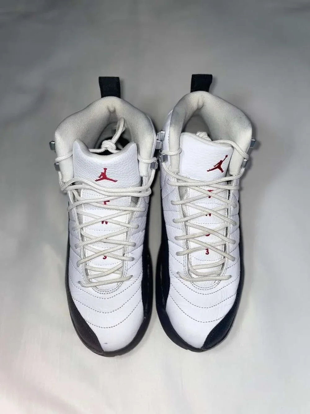 Jordan air 12