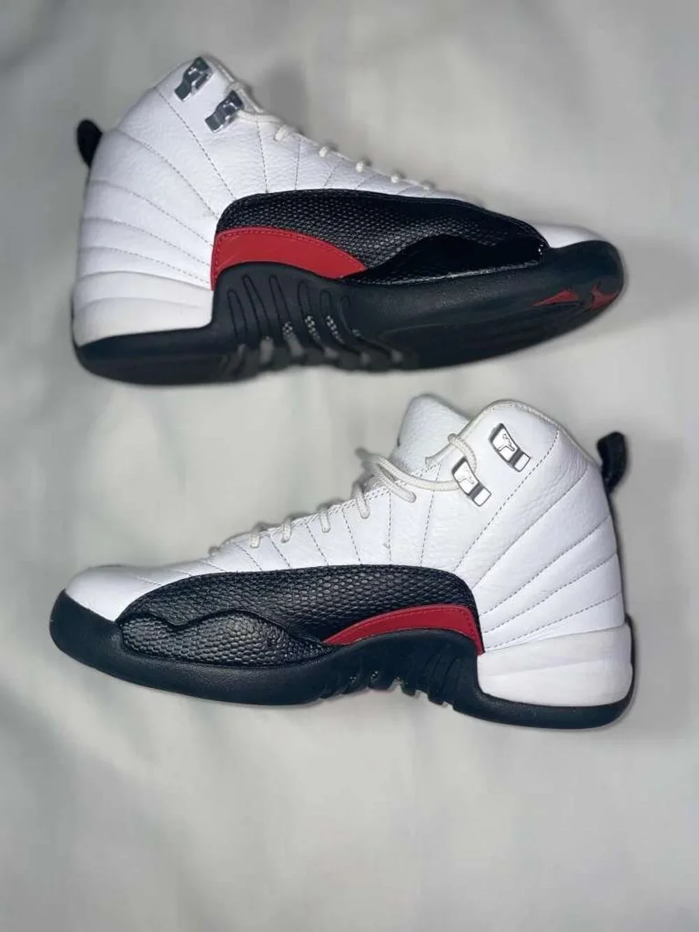 Jordan air 12