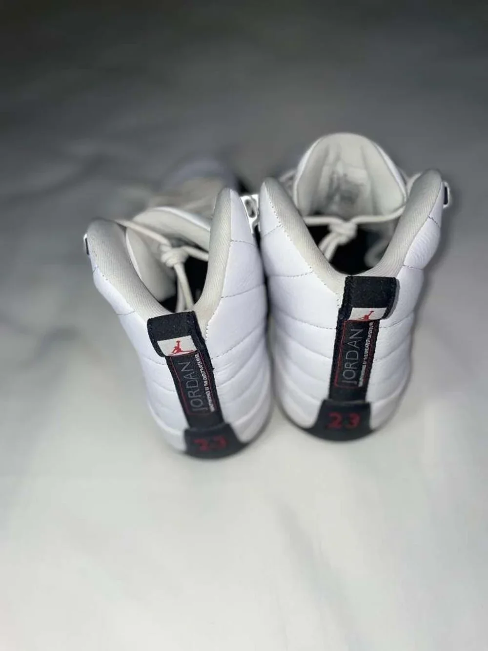 Jordan air 12