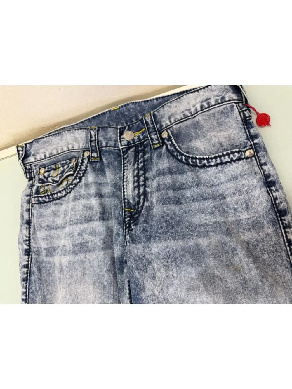 True Religion true religion