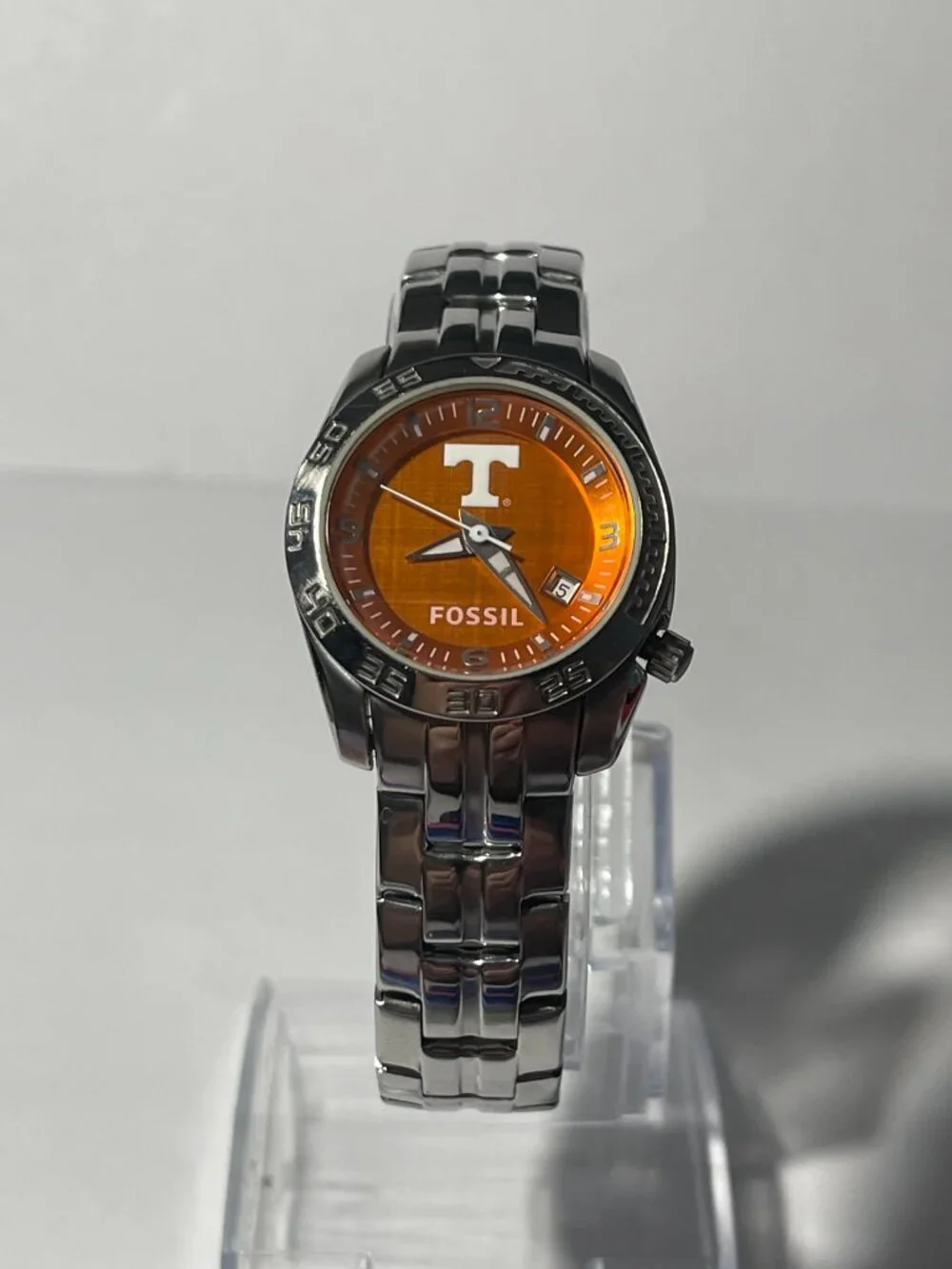Fossil tennessee volunteers