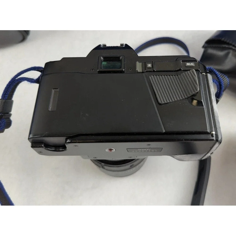 Minolta maxxum 5000