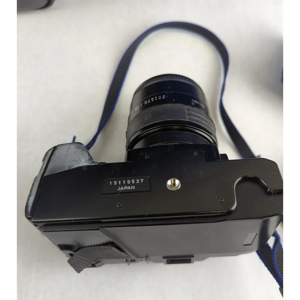 Minolta maxxum 5000