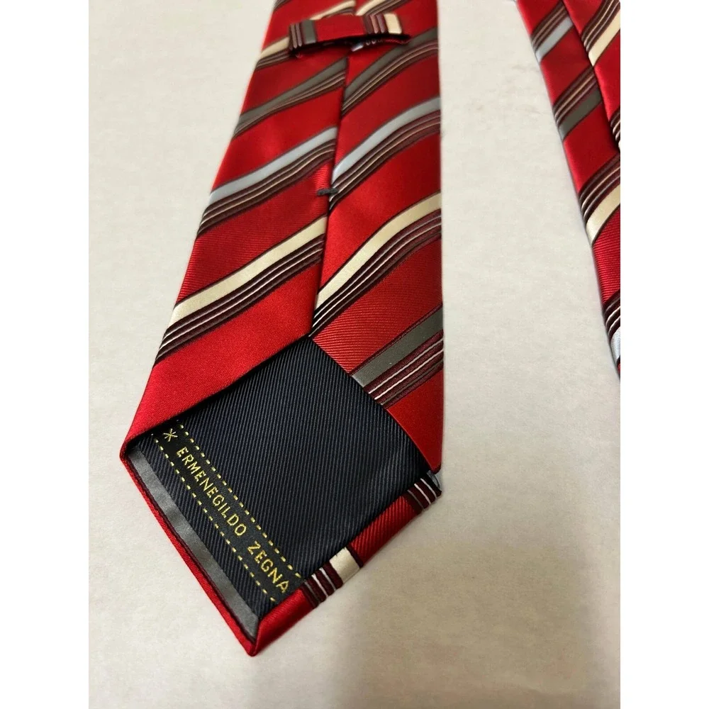 Ermenegildo Zegna one that adjustable