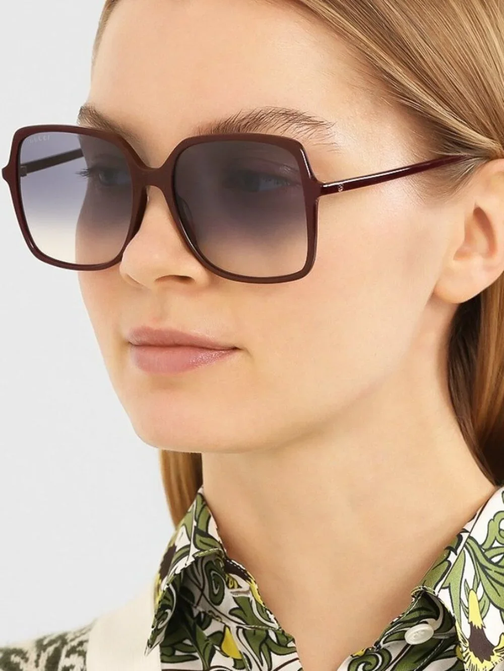 Gucci model gg0544s