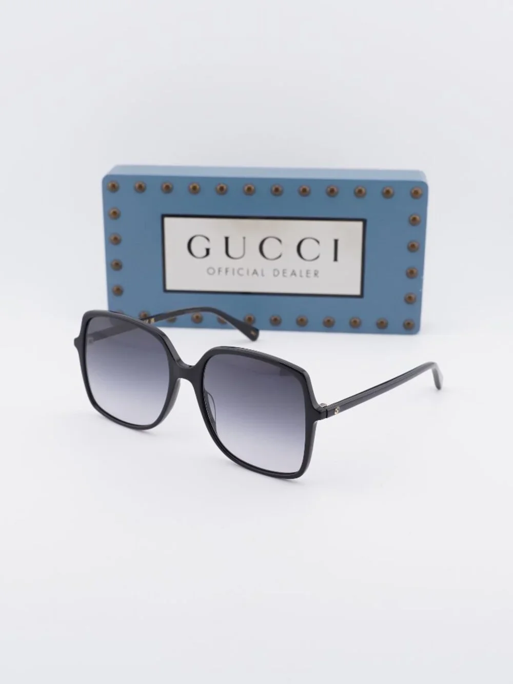 Gucci model gg0544s