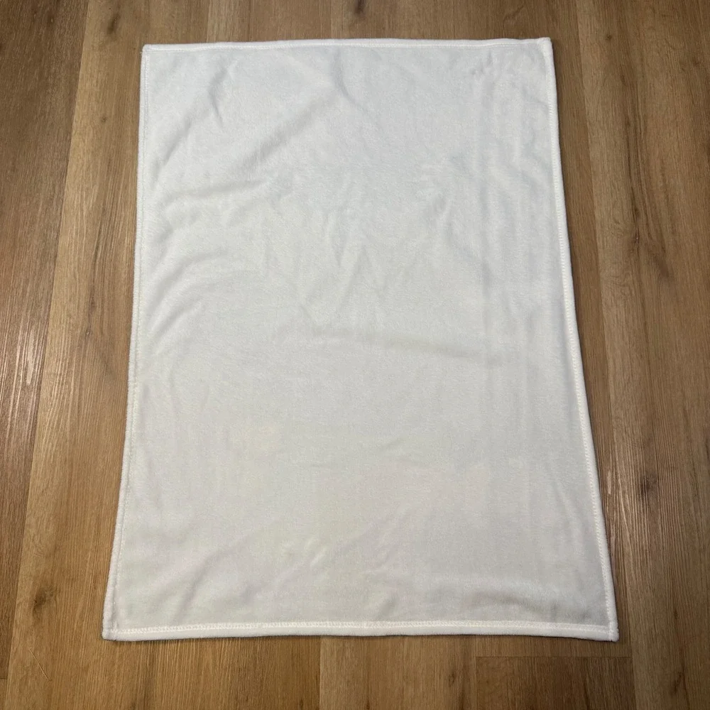 Twilight Saga Edward Cullen Fleece Throw Blanket Robert Pattinson Collage 40x28