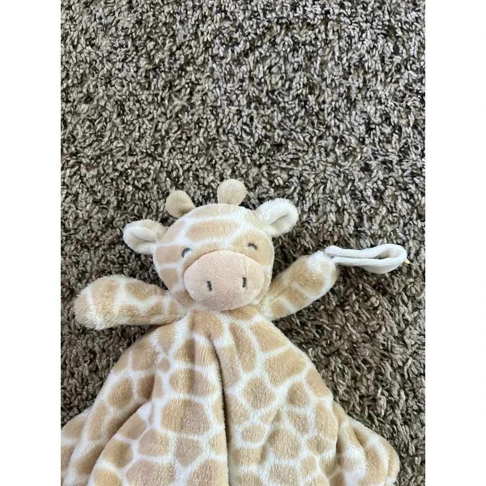 Carters carter giraffe