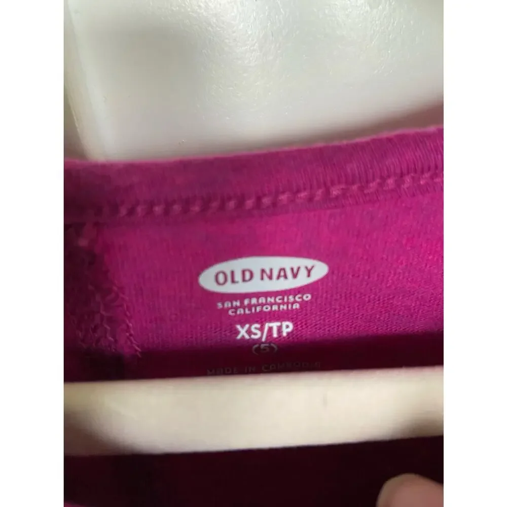 Old Navy old navy