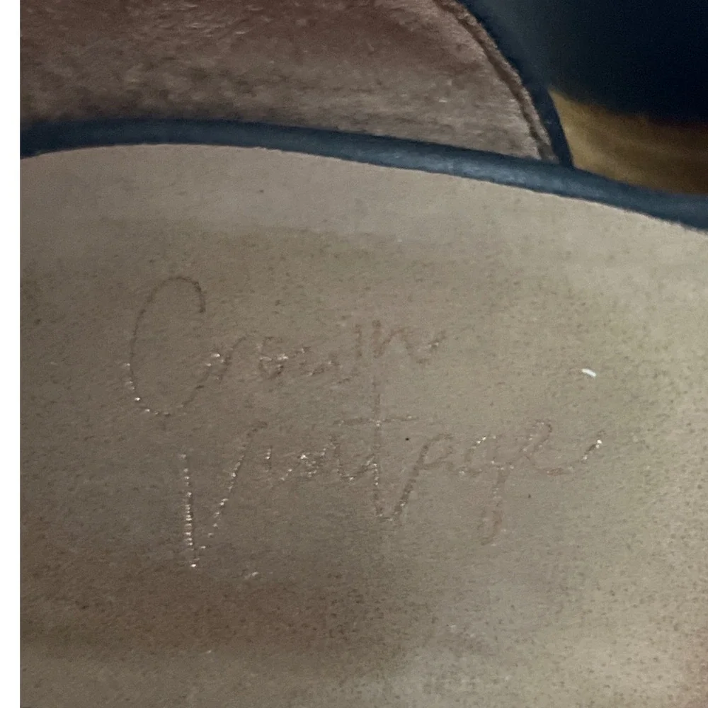 Crown Vintage crown vintage