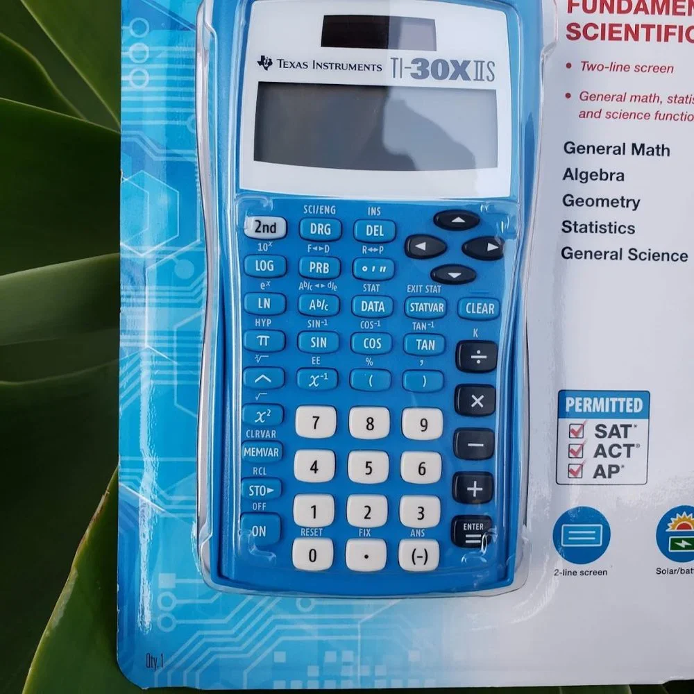 Texas Instruments new texas