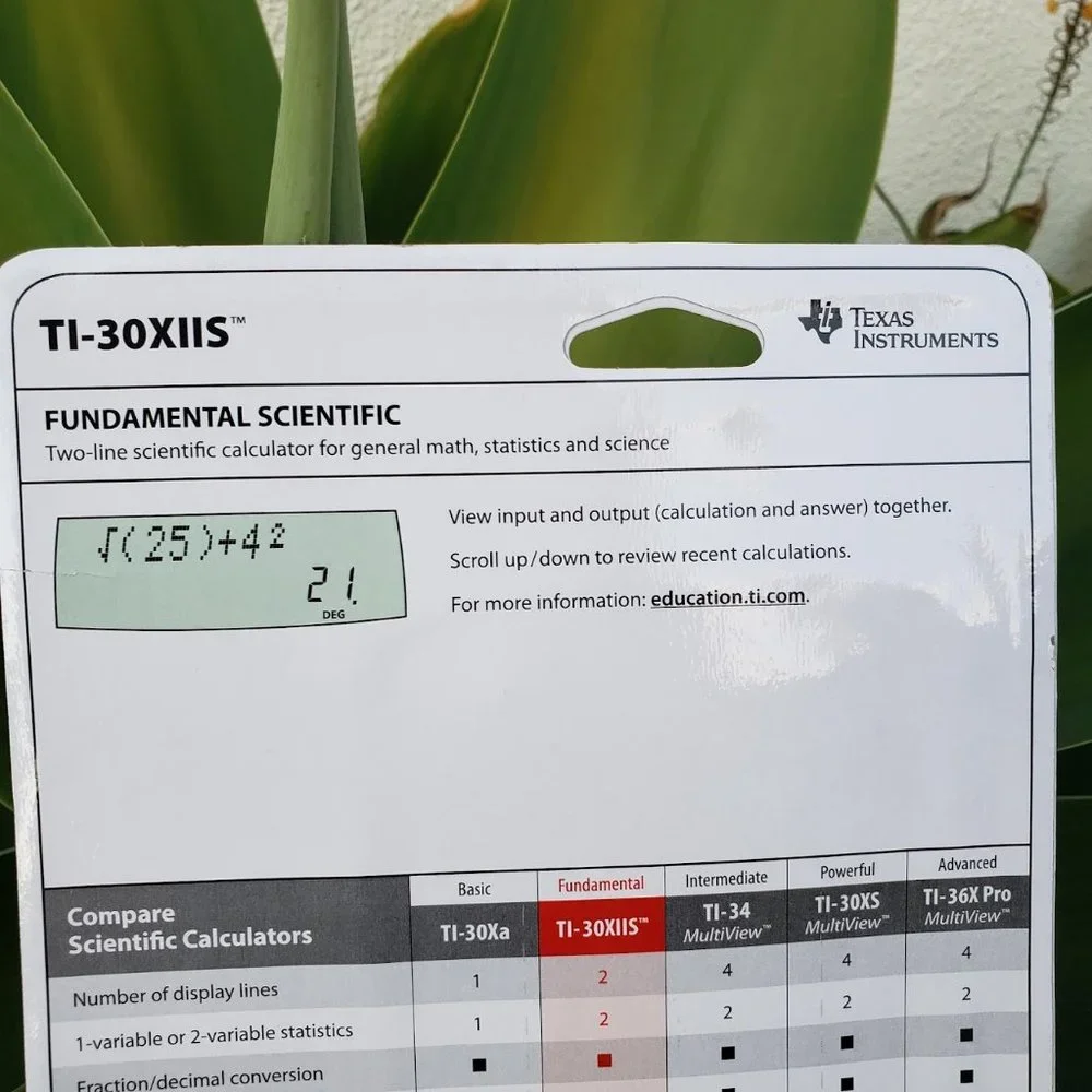 Texas Instruments new texas