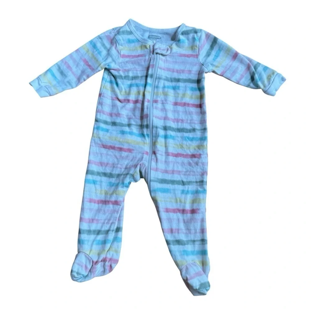 Carters bundle 3m