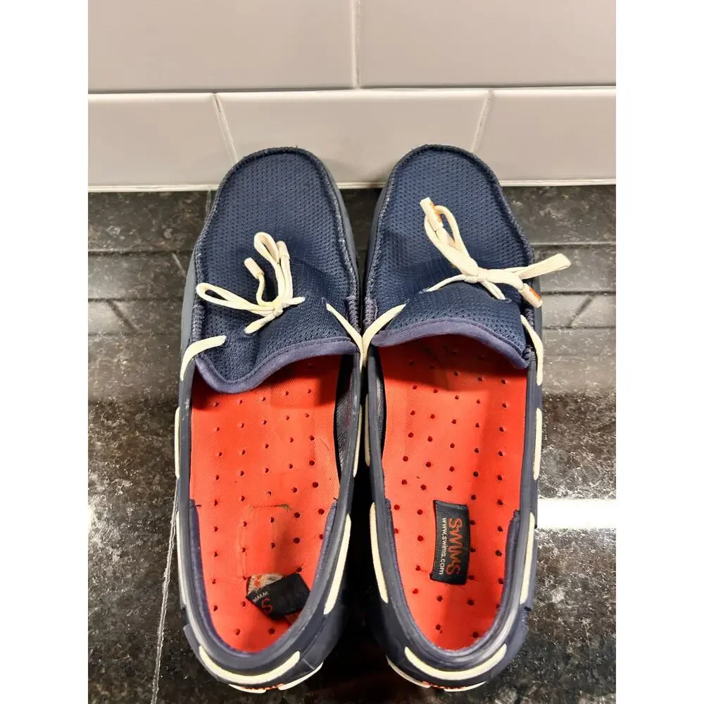 Swims men braided
