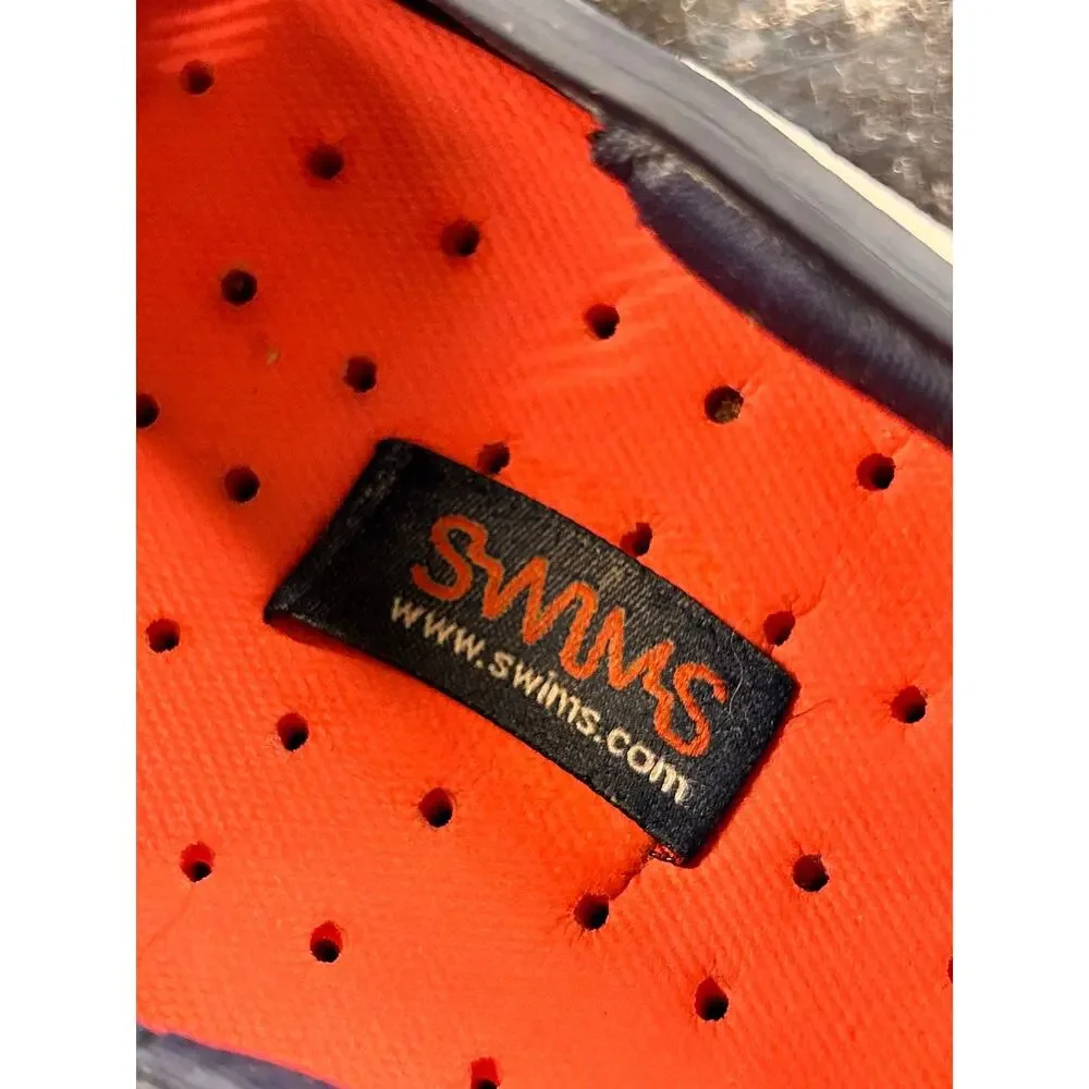 Swims men braided
