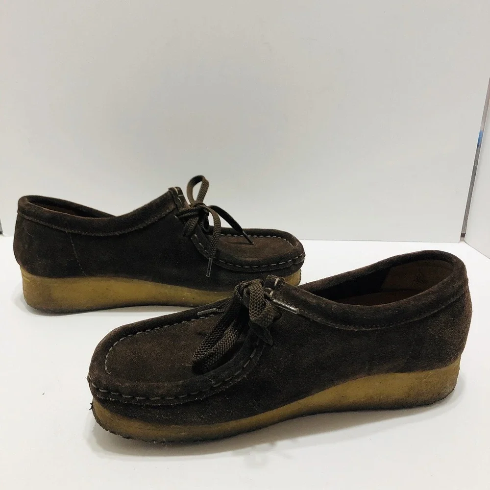 Clarks originals 78984