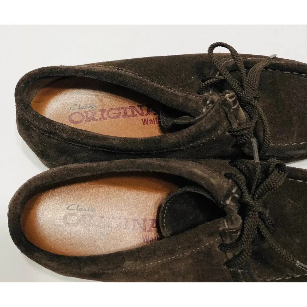 Clarks originals 78984