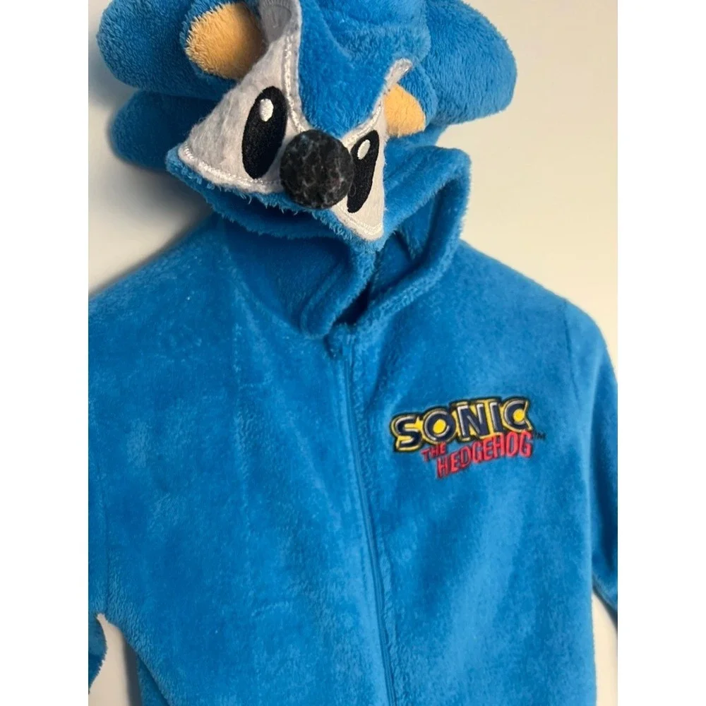 H&M sonic hedgehog