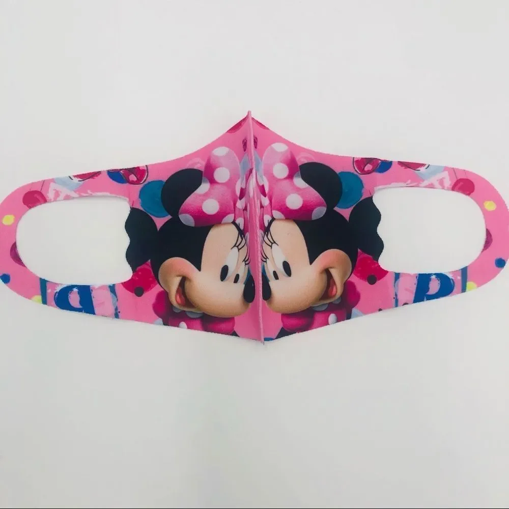 N/A minnie face mask