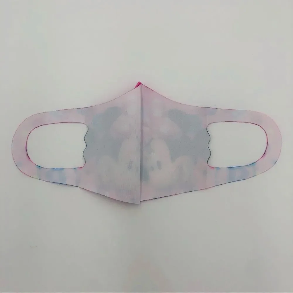 N/A material ice mouse