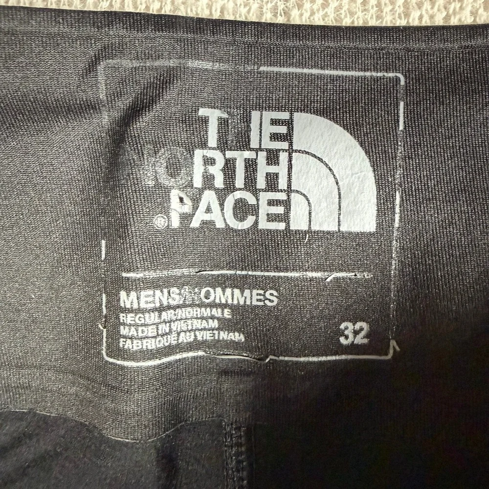 The North Face Beyond the Wall Climbing Pants Mens 32 Asphalt Grey NF0A3C6X‎