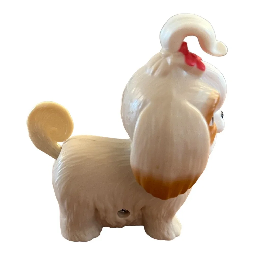 2019 Secret Life of Pets 2 Burger King Kids Meal Toy‎ -  Daisy the Dog