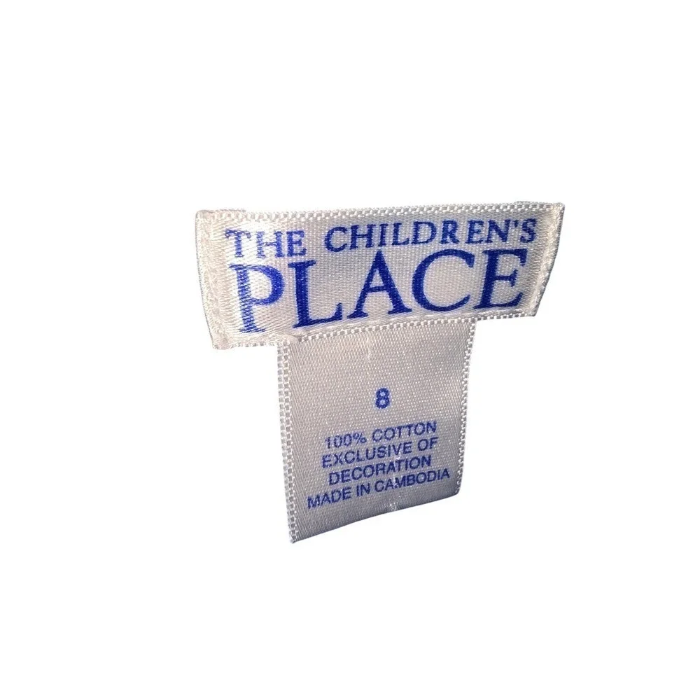 The Childrens Place childrens place