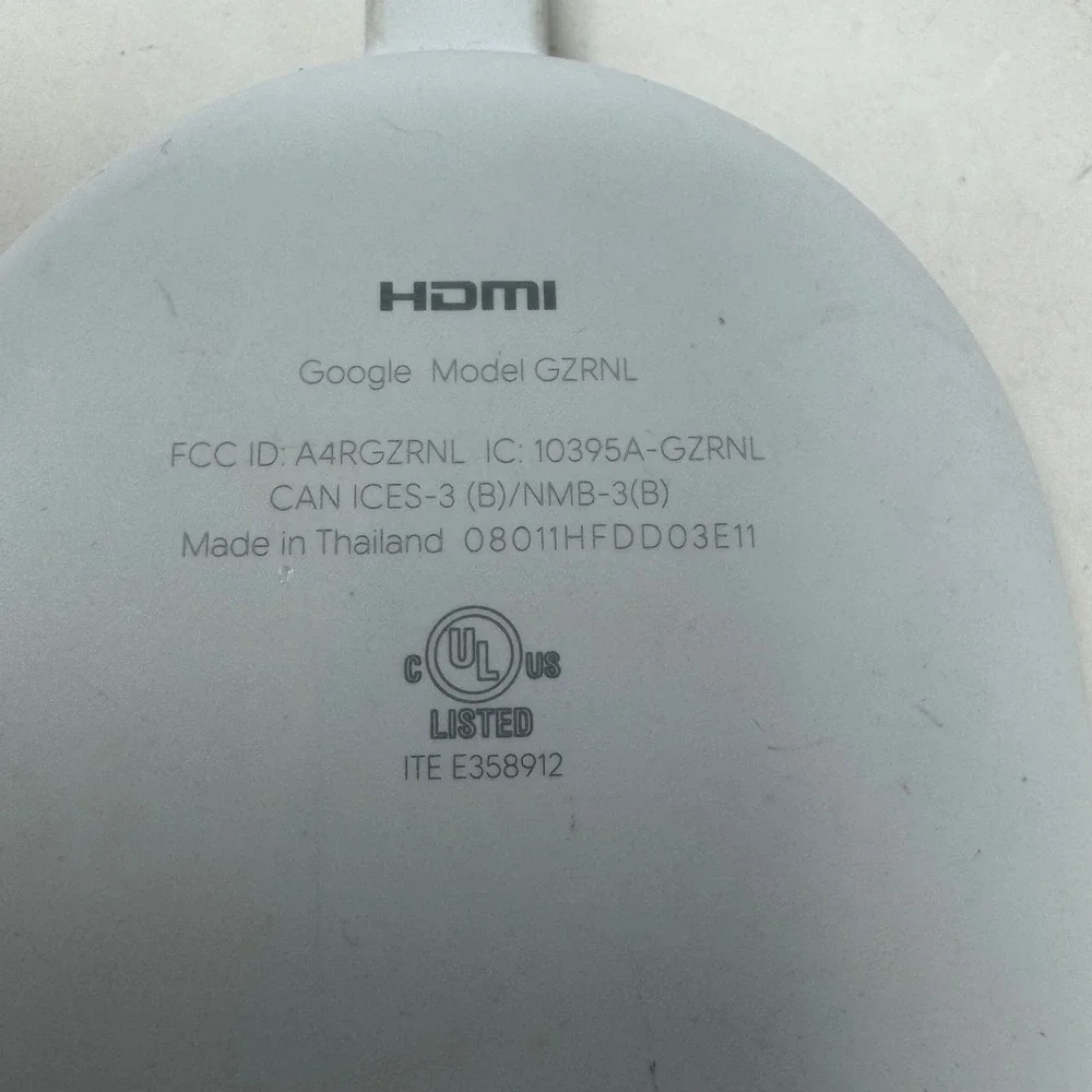 google all have