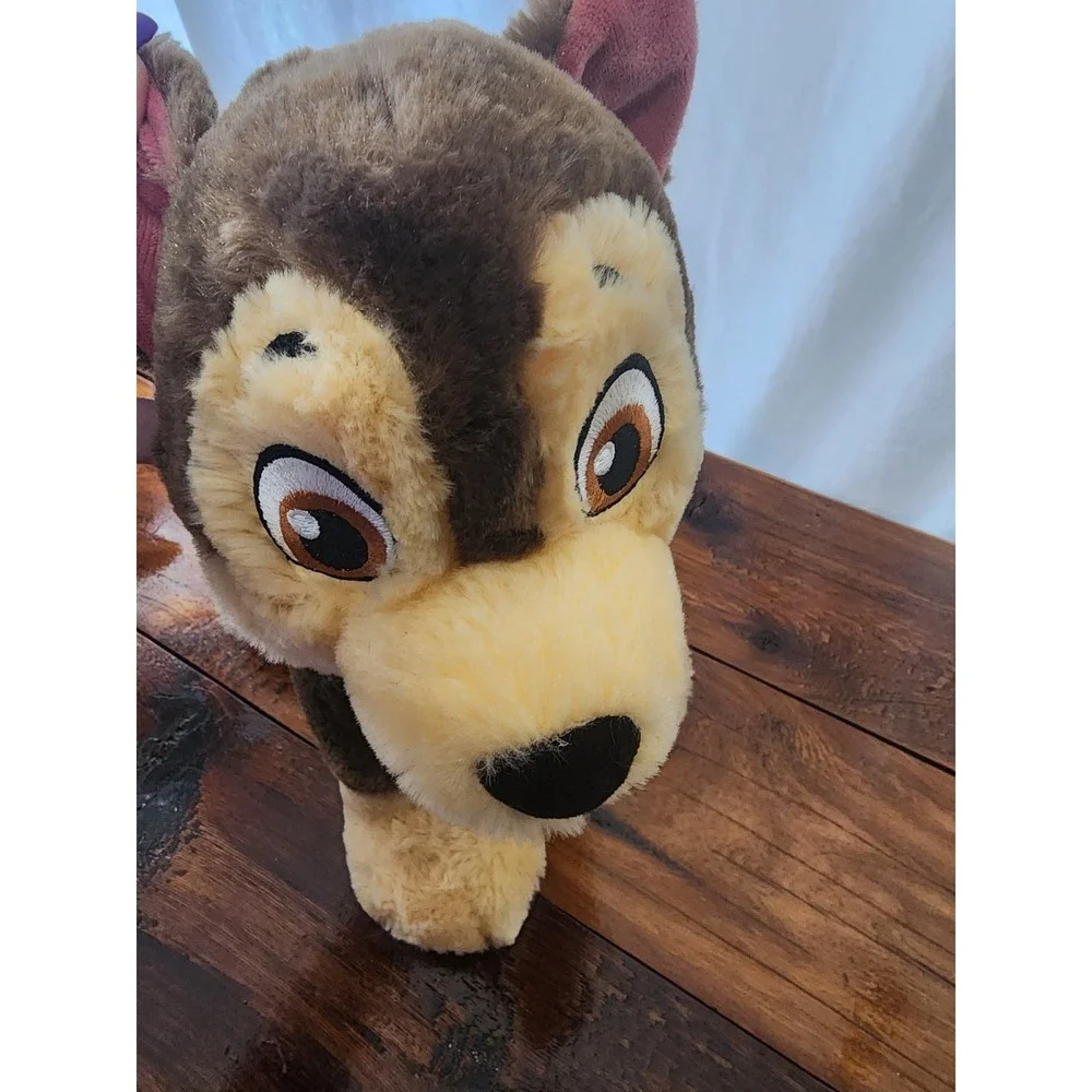 Build A Bear Paw Patrol Chase Plush‎ Toy Dog