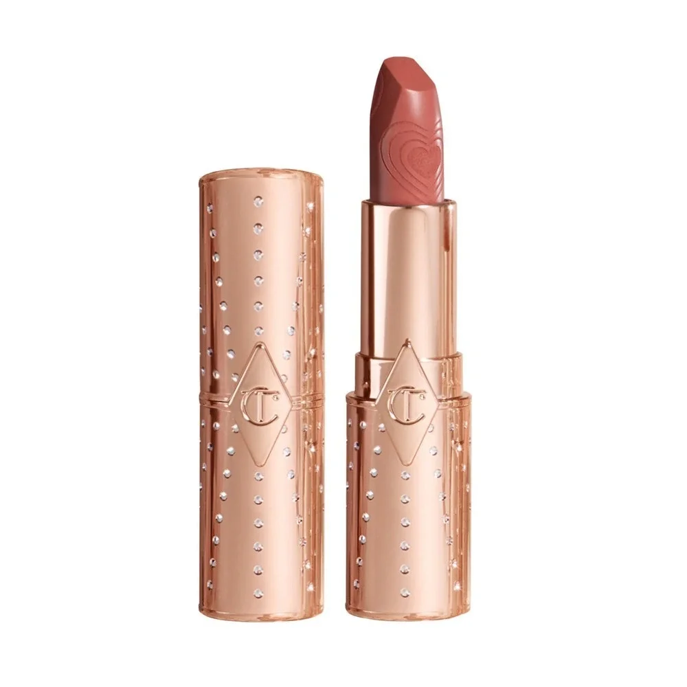 Charlotte Tilbury unleash your
