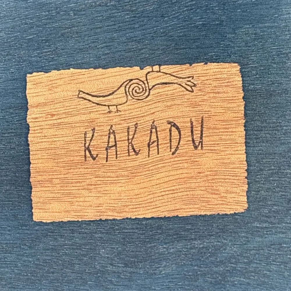 Kakadu reut shahar