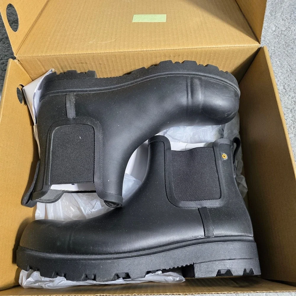 Bogs 100% waterproof