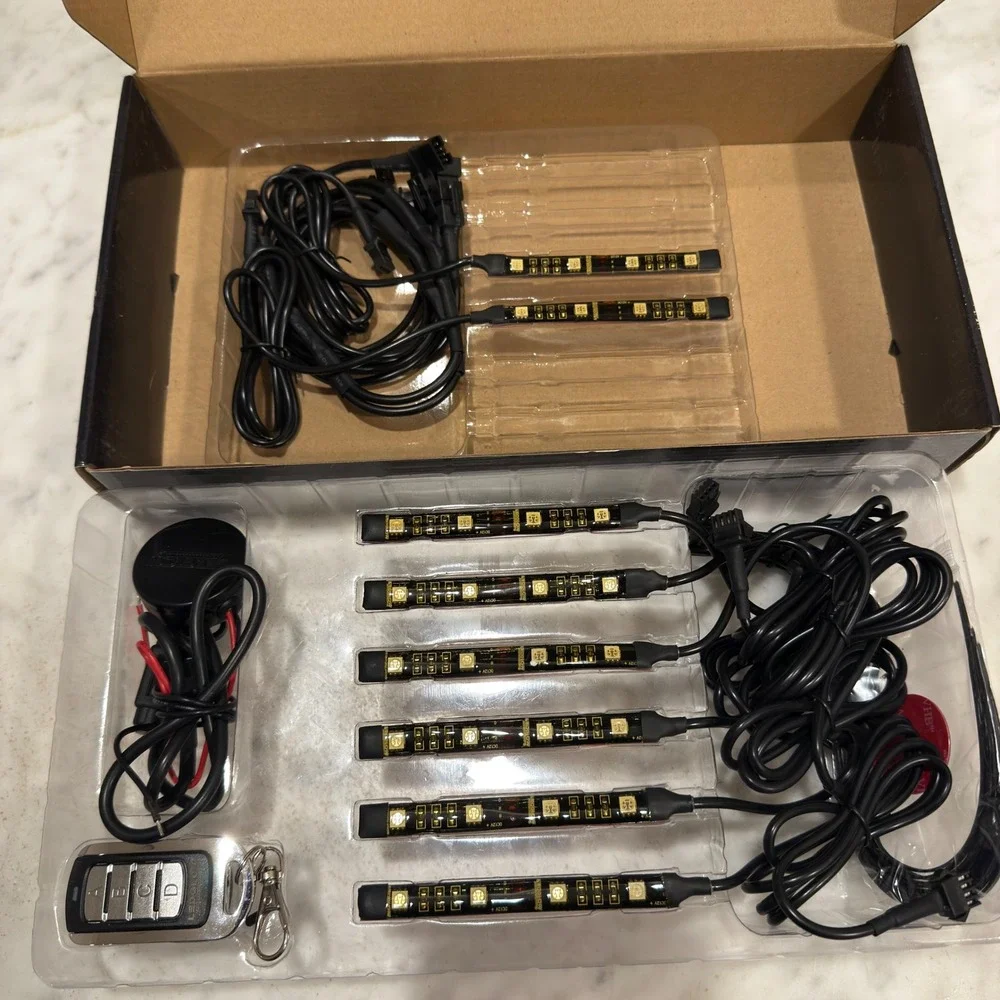 LEDGlow smd advanced