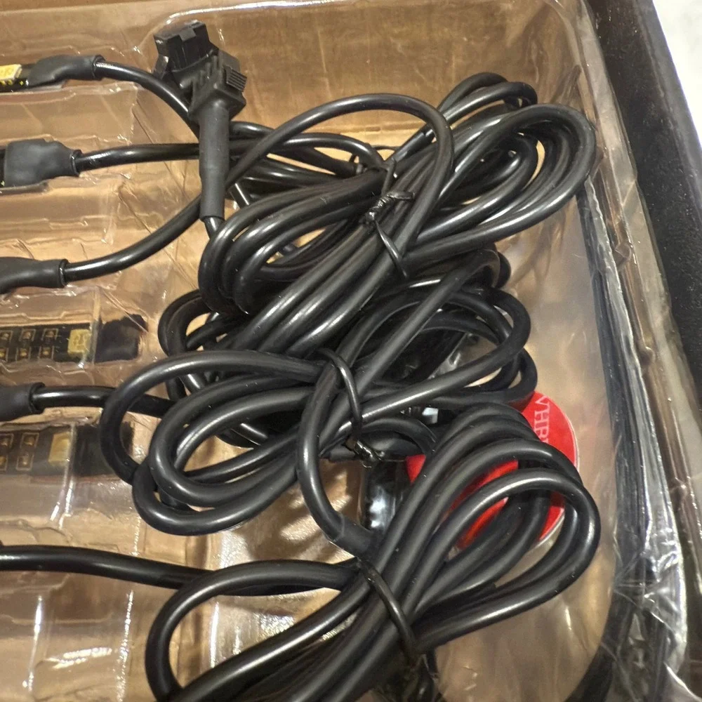 LEDGlow lights led