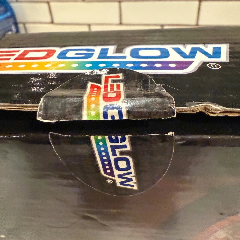 LEDGlow flexible accent kit