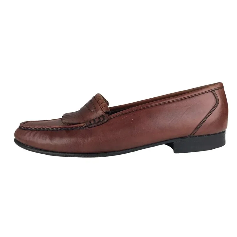 Florsheim mens brown