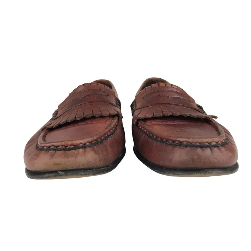 Florsheim mens brown