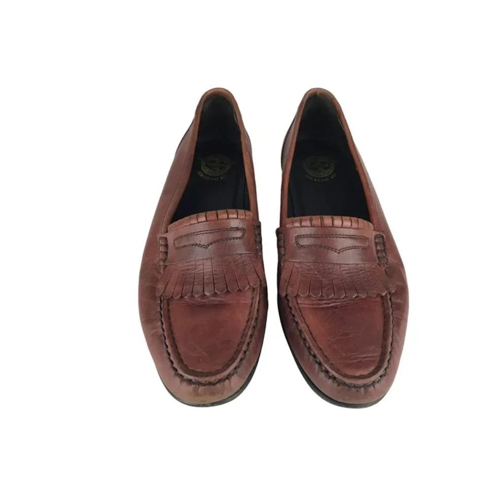 Florsheim mens brown