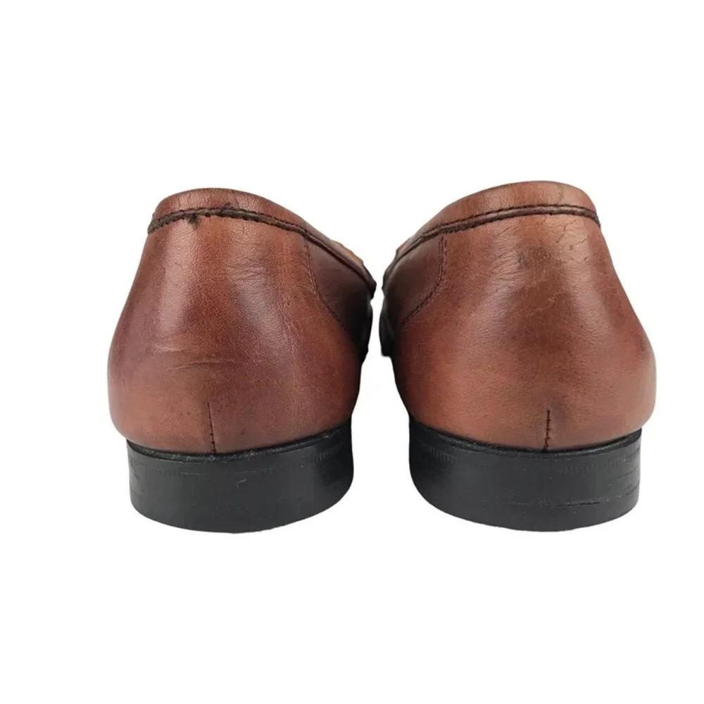 Florsheim mens brown