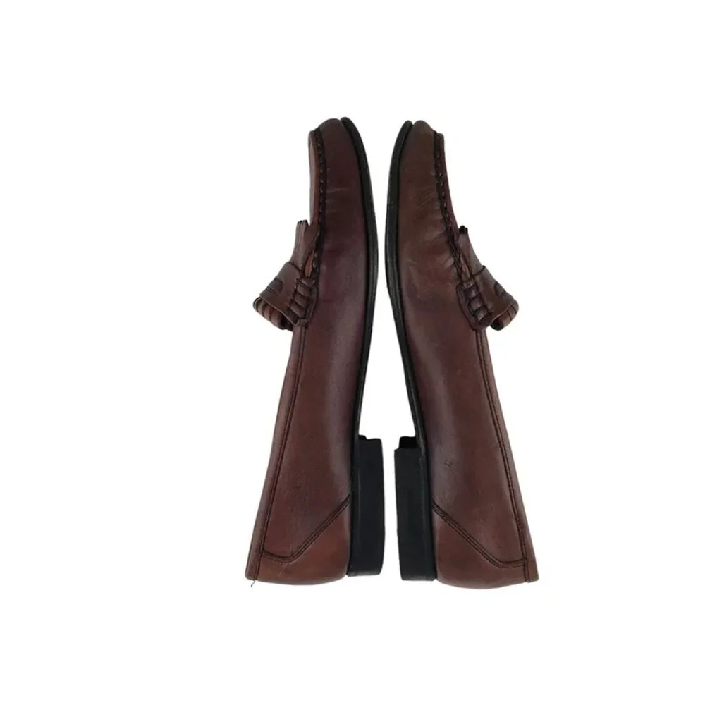 Florsheim mens brown