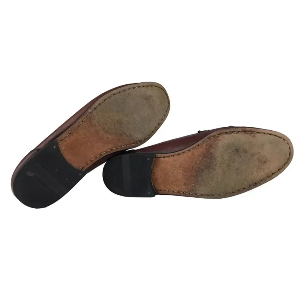 Florsheim mens brown