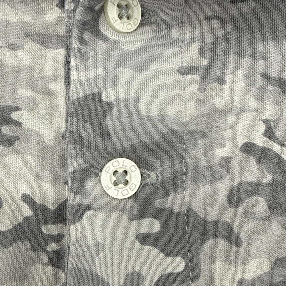 Ralph Lauren comes from