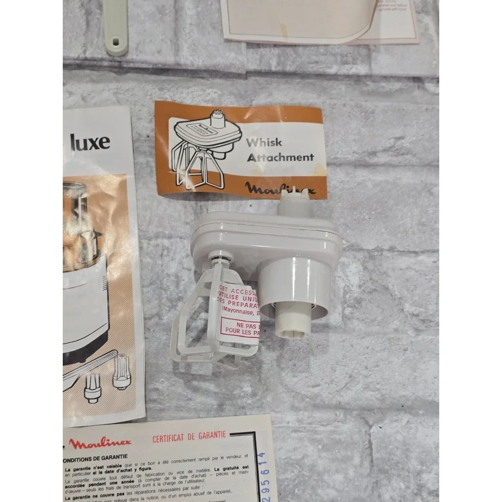 Moulinex maxima de
