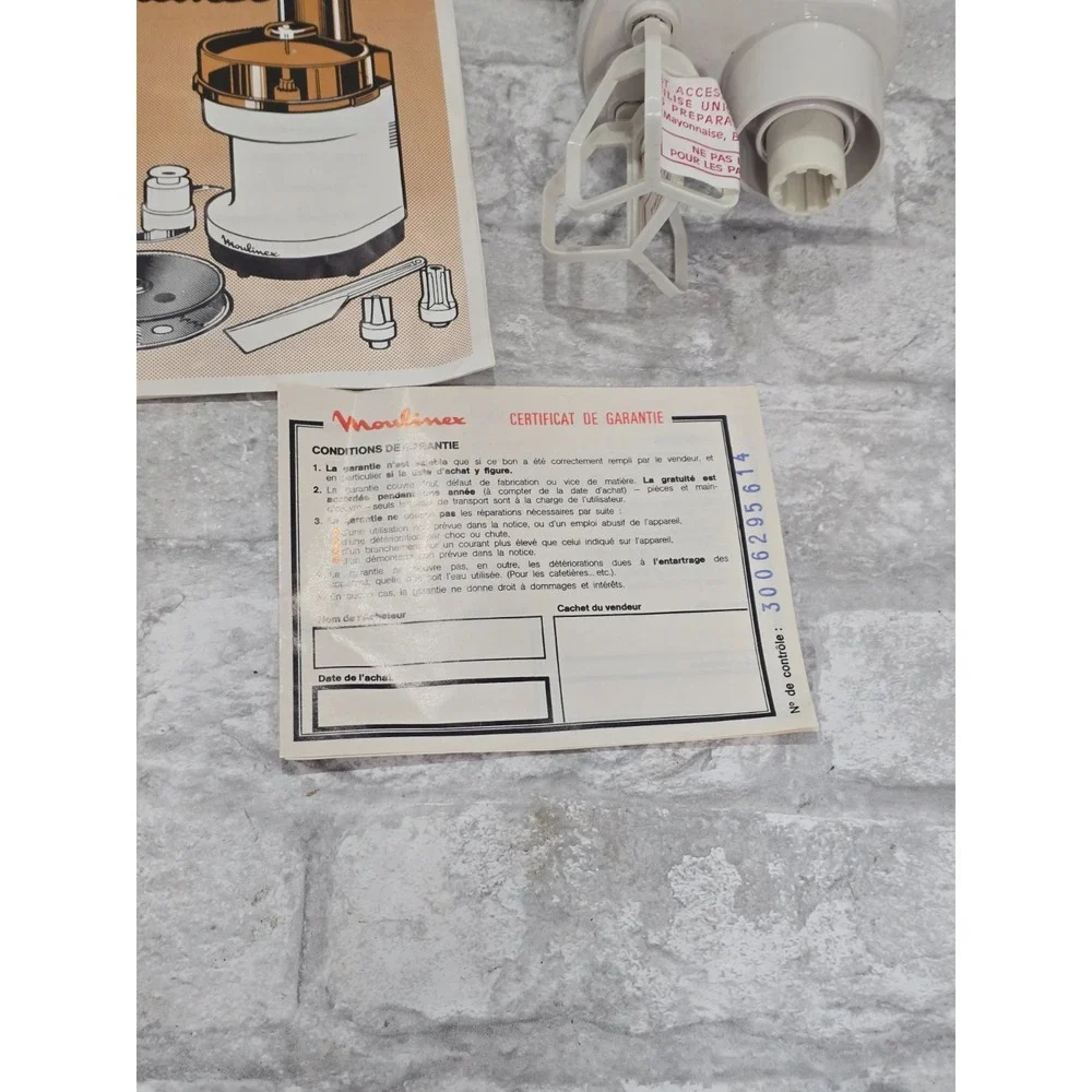 Moulinex maxima de